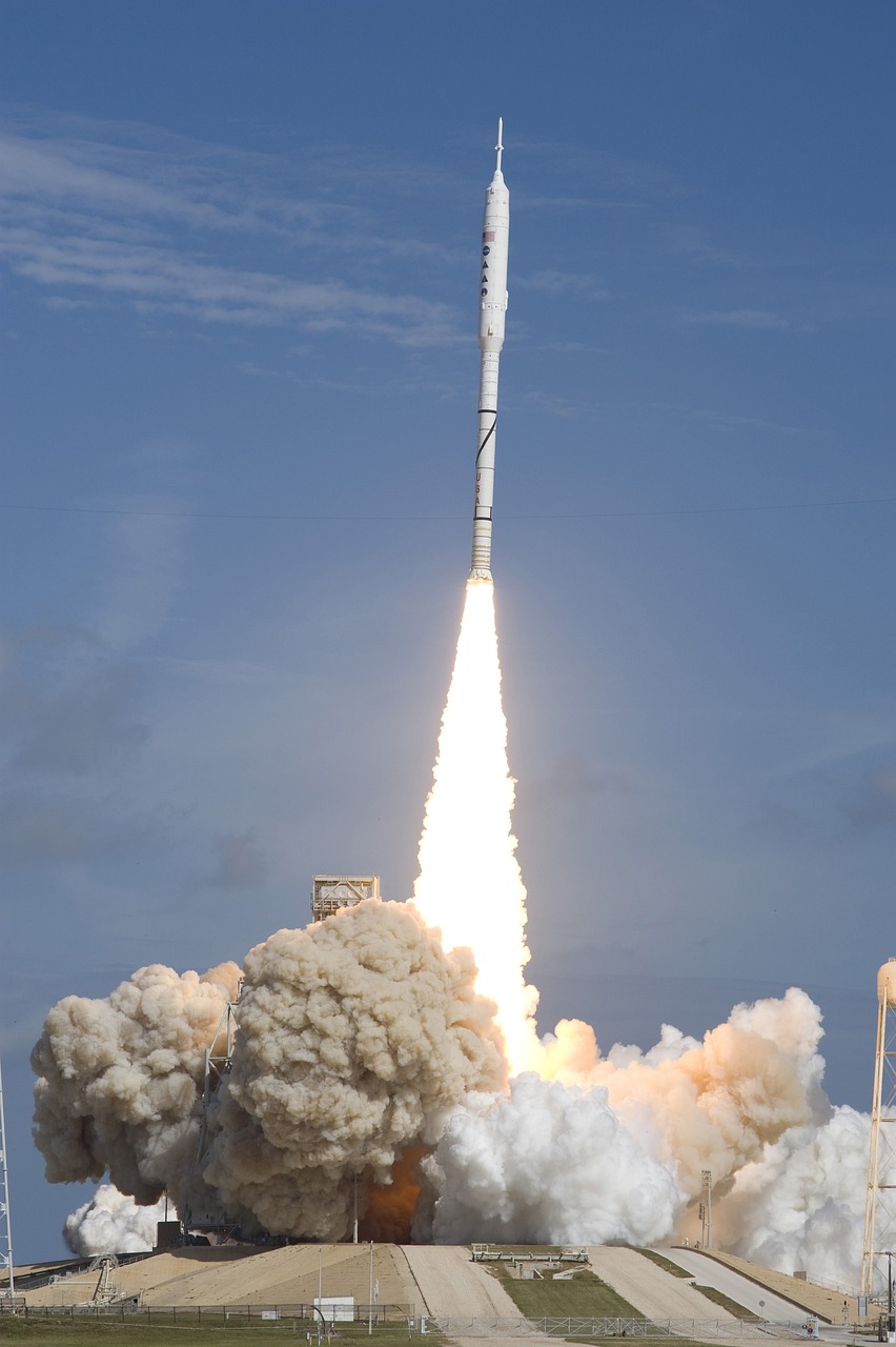 Rocket